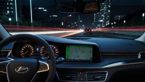 Segurança Automotiva: Inovações Tecnológicas